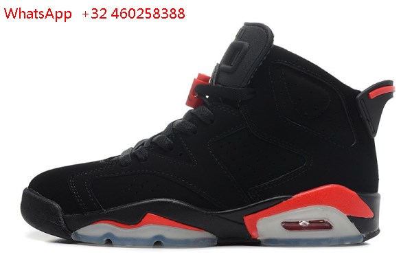 jordan 6 pas cher homme