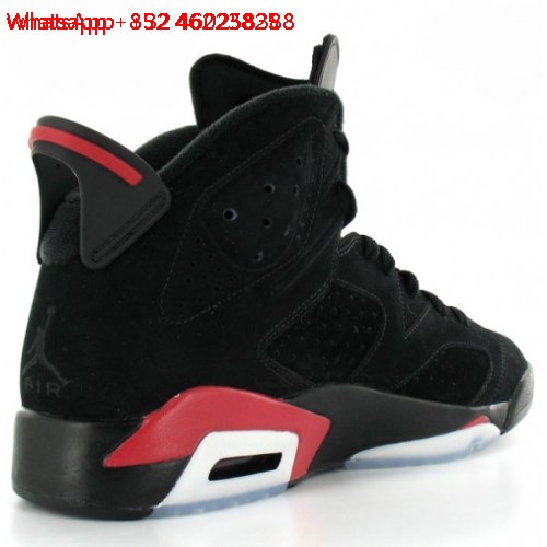 jordan 6 pas cher homme